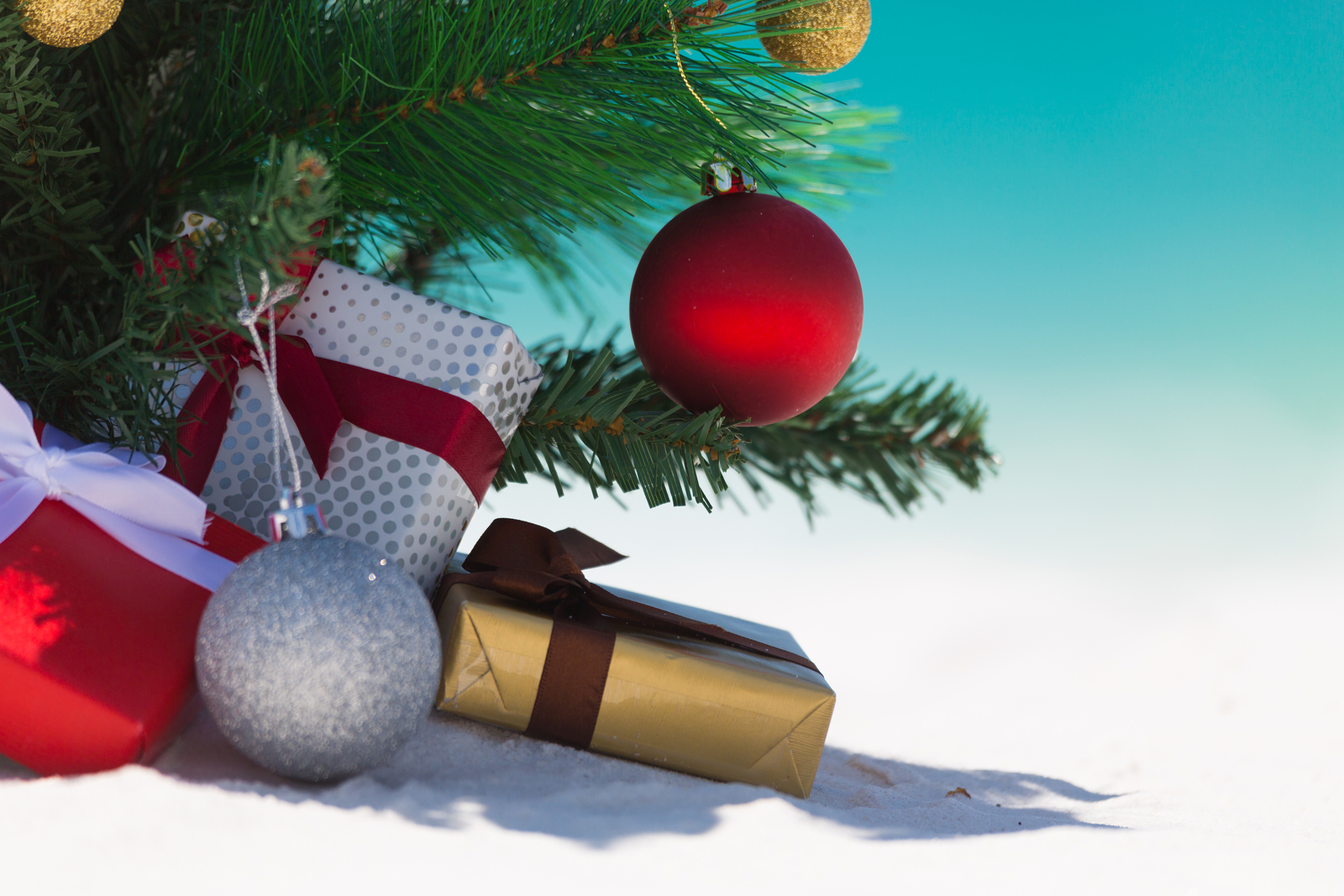 Hallmark, Holidays & The 60 Days of Christmas?
