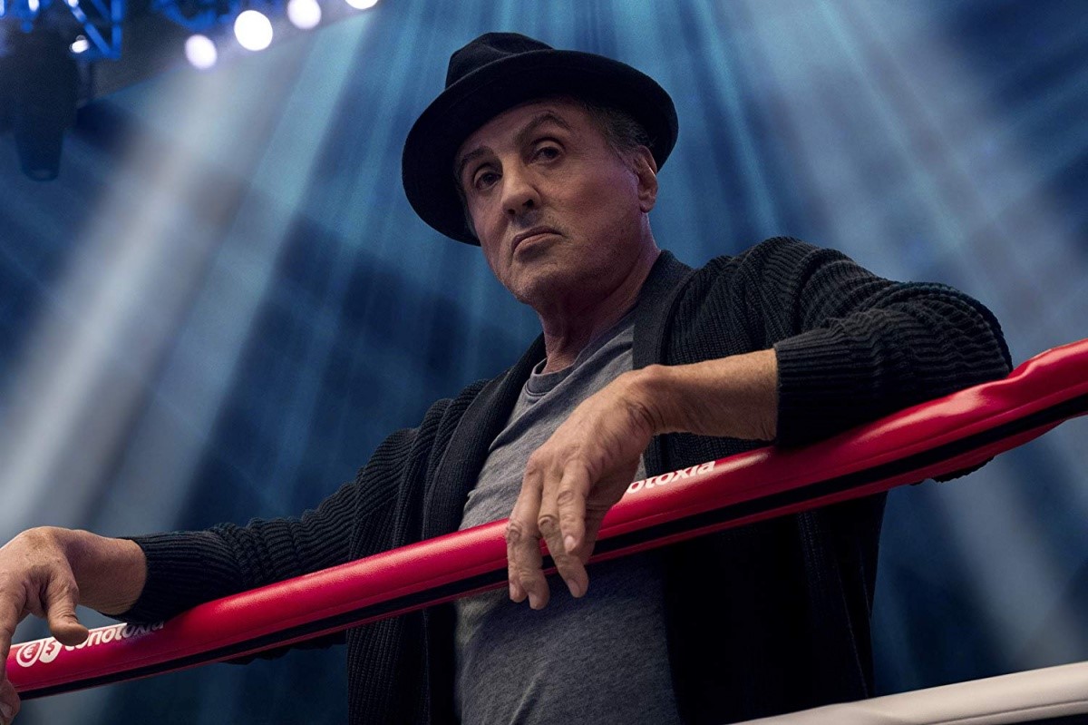 REVIEW: ‘Creed II’ is about fatherhood, not boxing