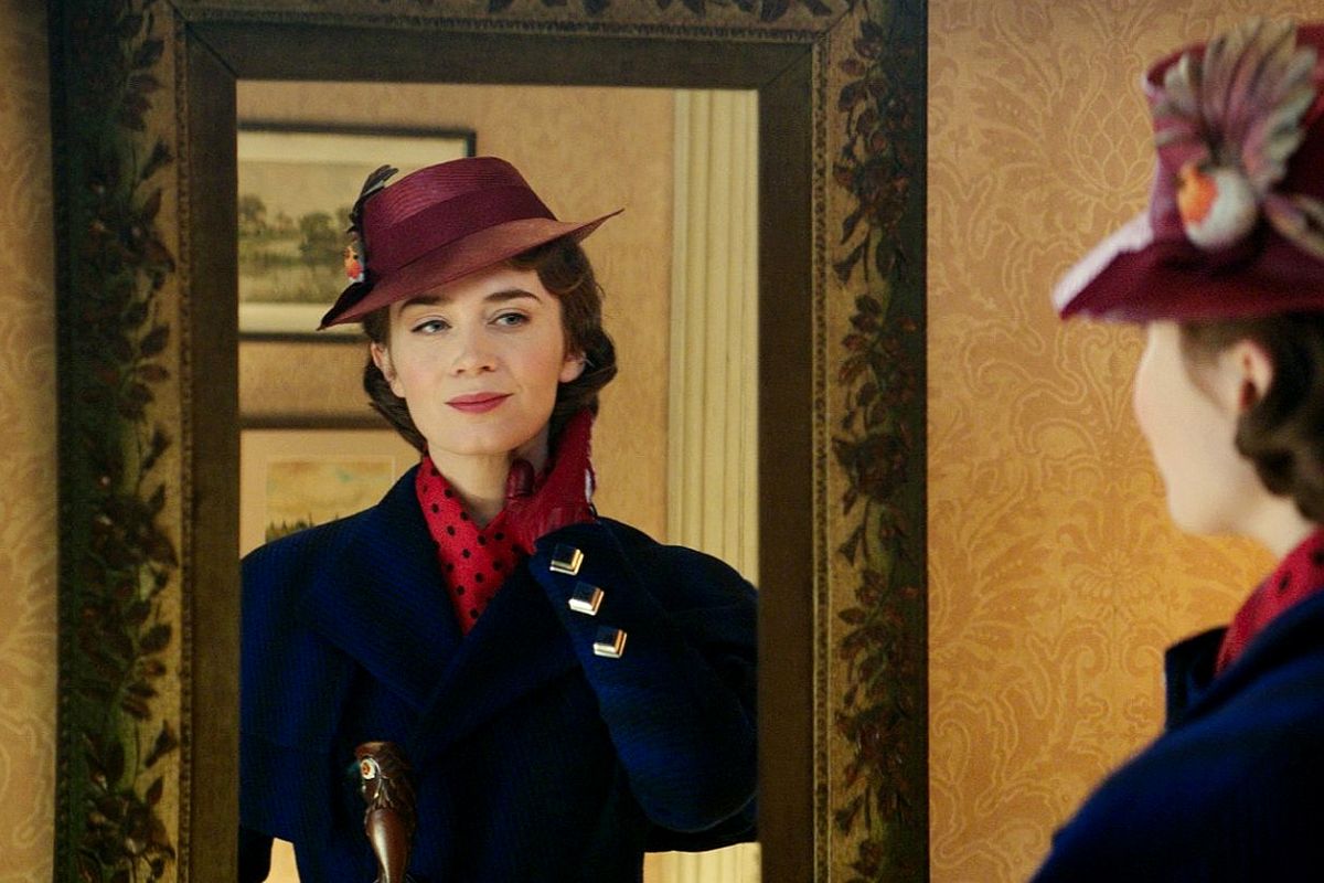 REVIEW: ‘Mary Poppins Returns’ is a nostalgic delight