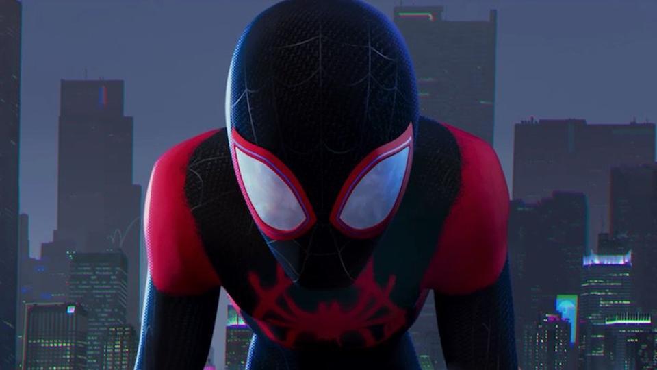 REVIEW: ‘Spider-Man: Into the Spider-Verse’ is all about family … and fighting
