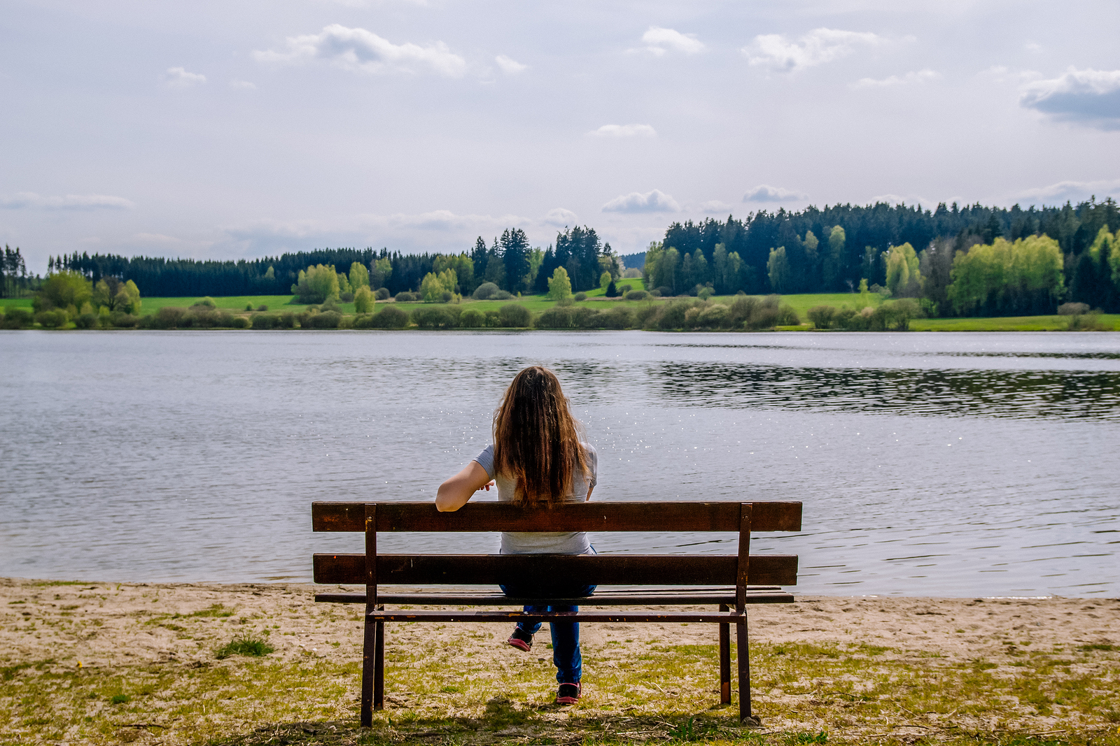 Are Distractions Really Distractions?