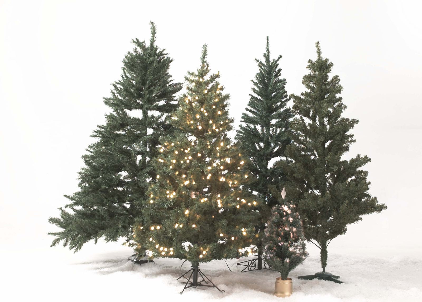 Christmas Trees: Real or Artificial?