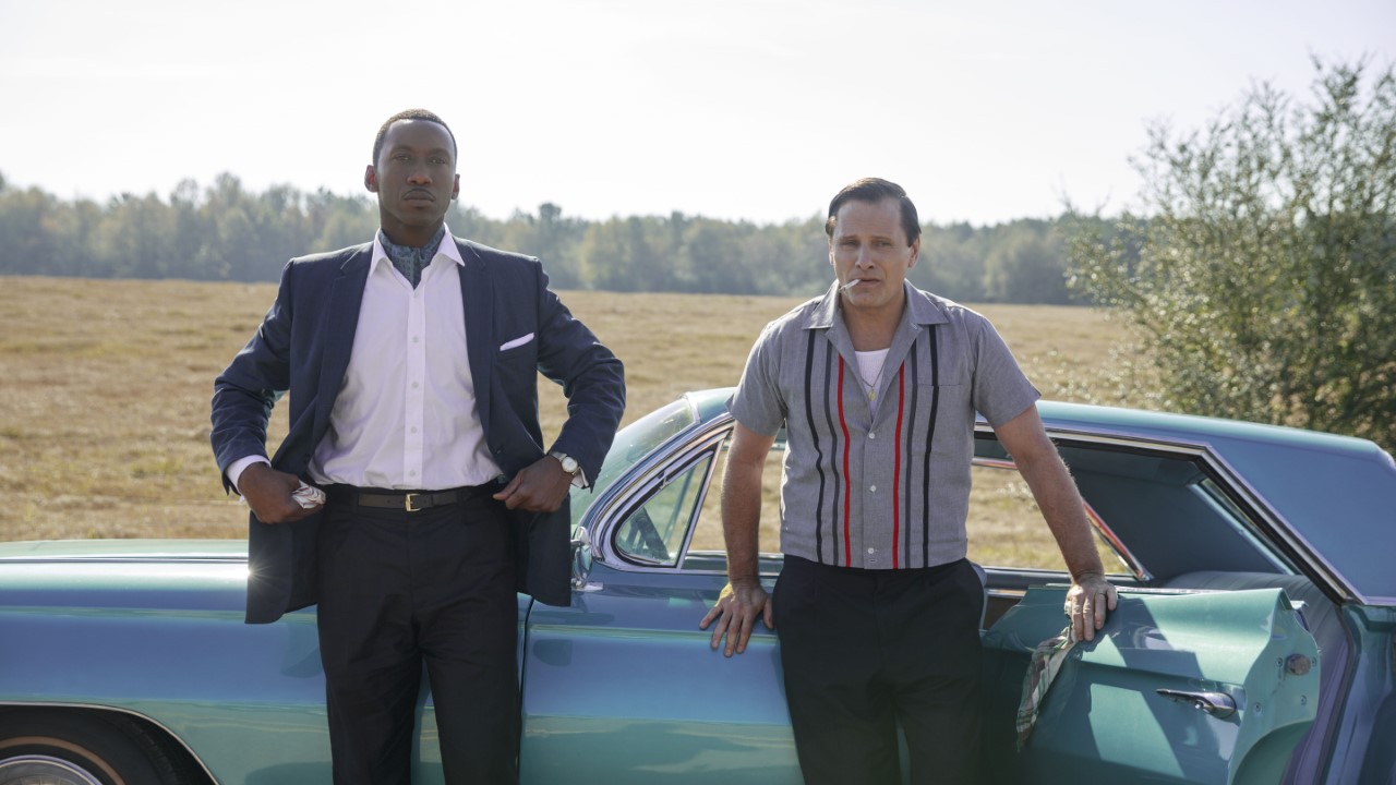 REVIEW: The ‘image of God’ message within ‘Green Book’ - WordSlingers