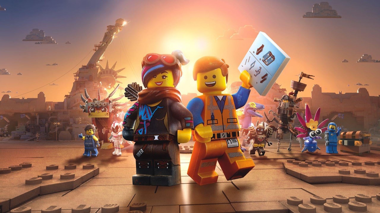 REVIEW: ‘The Lego Movie 2’ and the theology of ‘Everything Is Awesome’ - WordSlingers
