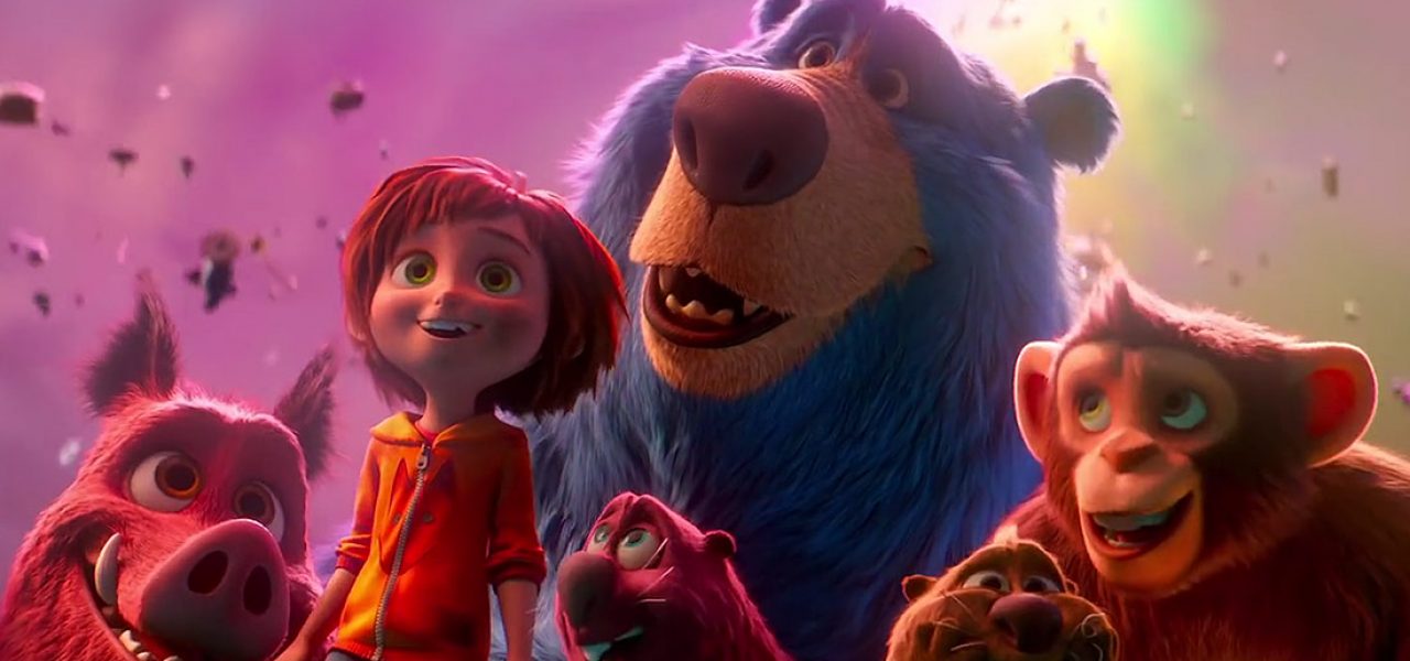 REVIEW: ‘Wonder Park’ is a wonderful tale about joy during trials - WordSlingers
