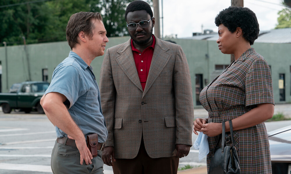 REVIEW: ‘The Best of Enemies’ has a message of hope for our divided culture
