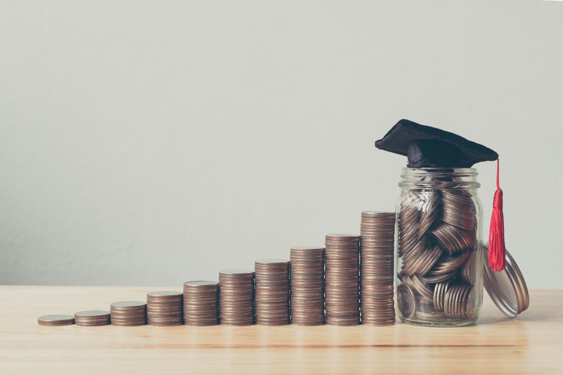 Should Christians support cancelling student loan debt? - WordSlingers