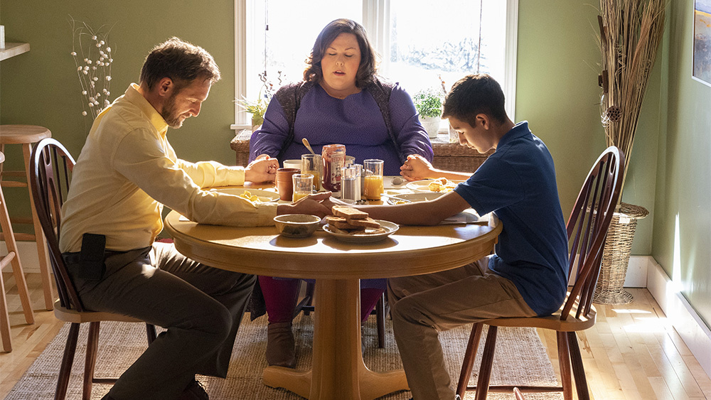 REVIEW: ‘Breakthrough’ is a gripping film about the power of prayer