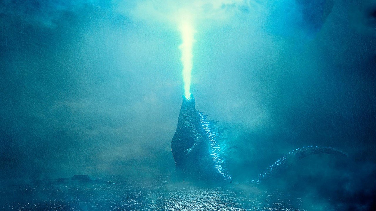 REVIEW: Is ‘Godzilla: King of the Monsters’ OK for kids?