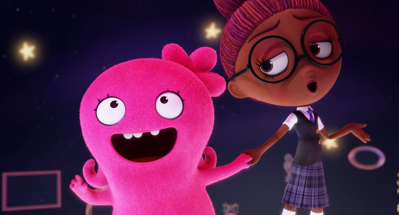 REVIEW: ‘UglyDolls’ and the biblical definition of beauty - WordSlingers