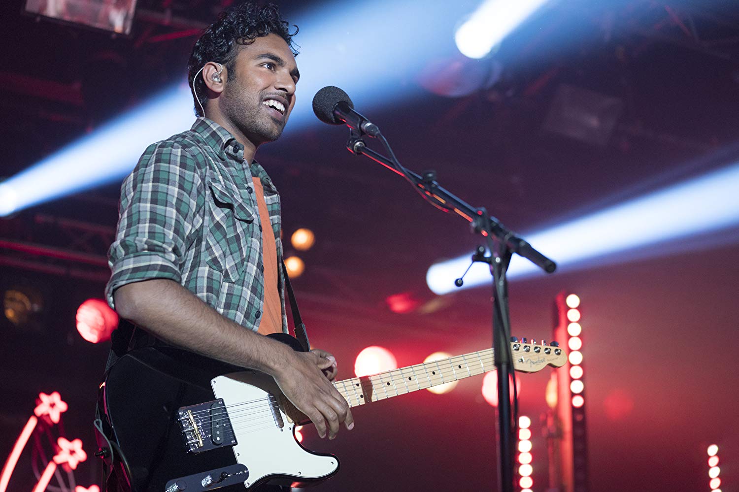 REVIEW: ‘Yesterday’ is a modern-day parable about sin and fame