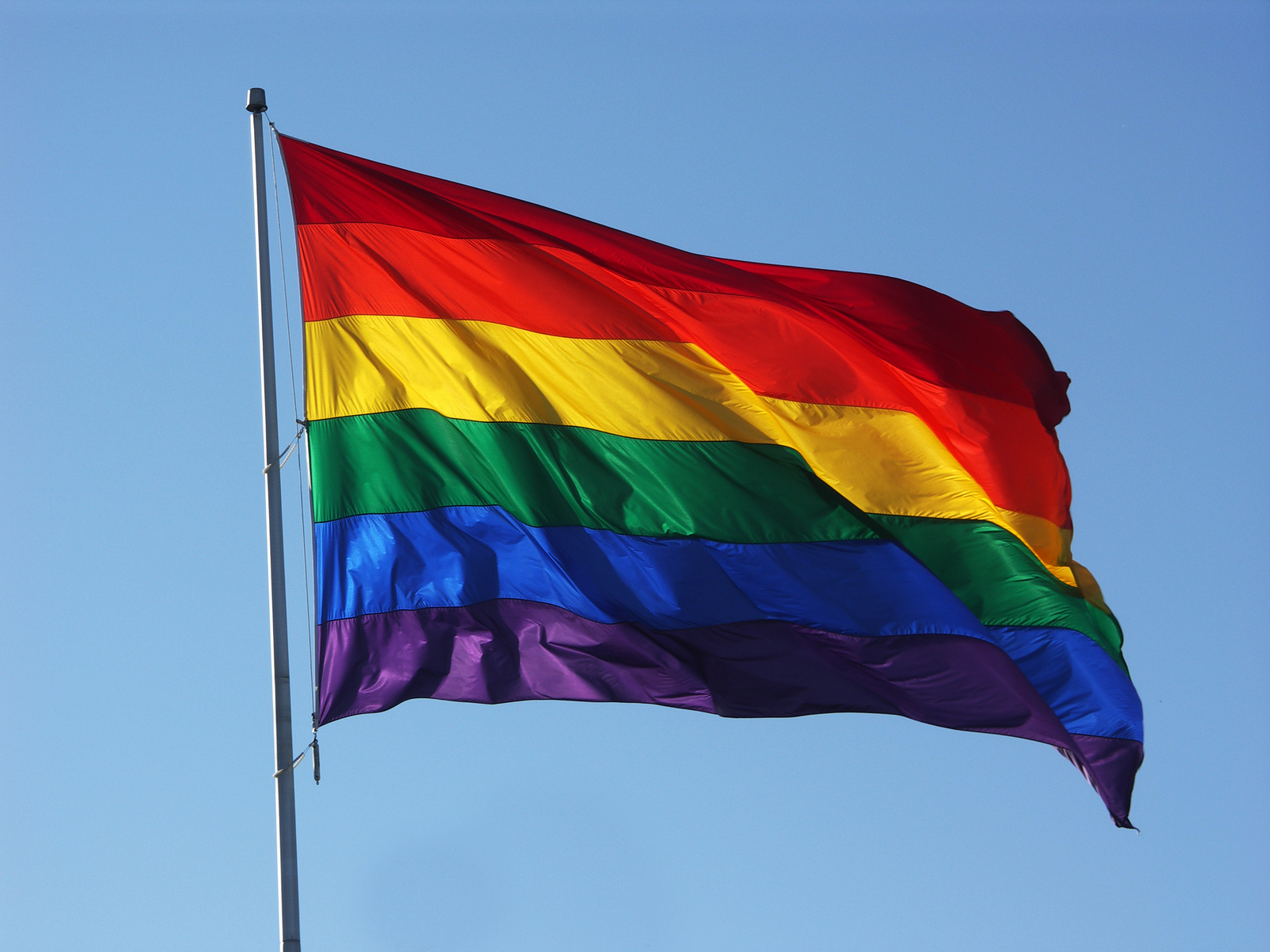 How Do Christians Respond To Pride Month? - WordSlingers