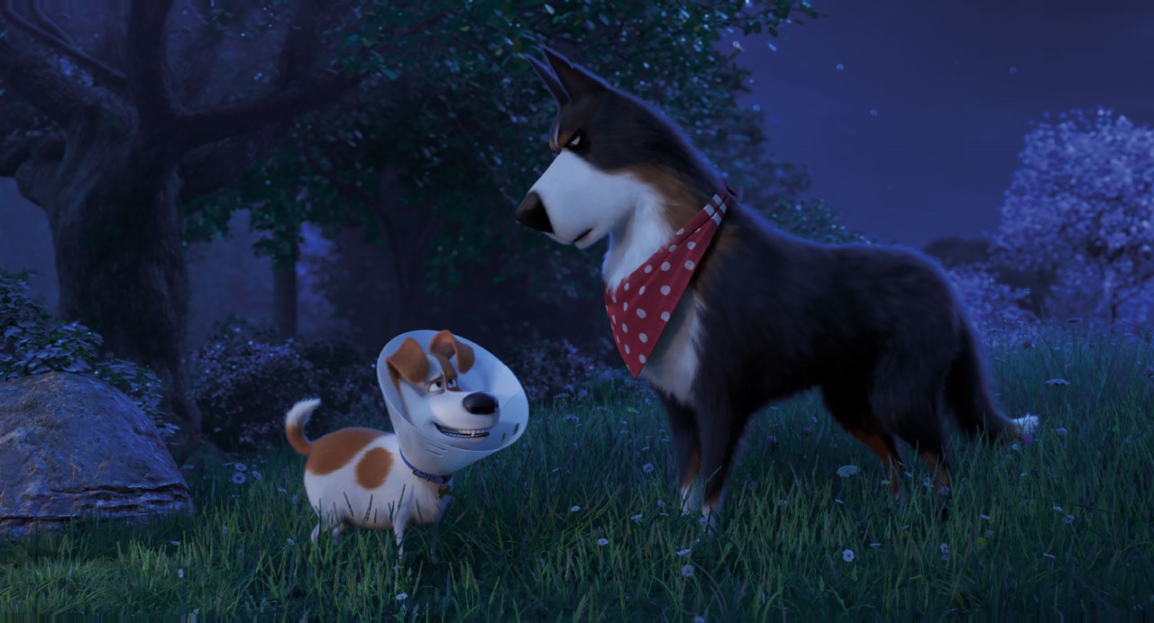 REVIEW: ‘Secret Life of Pets 2’ is better than its predecessor - WordSlingers