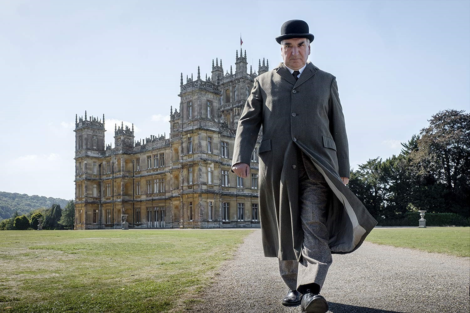 REVIEW: ‘Downton Abbey’ is marvelous (with one major caveat)