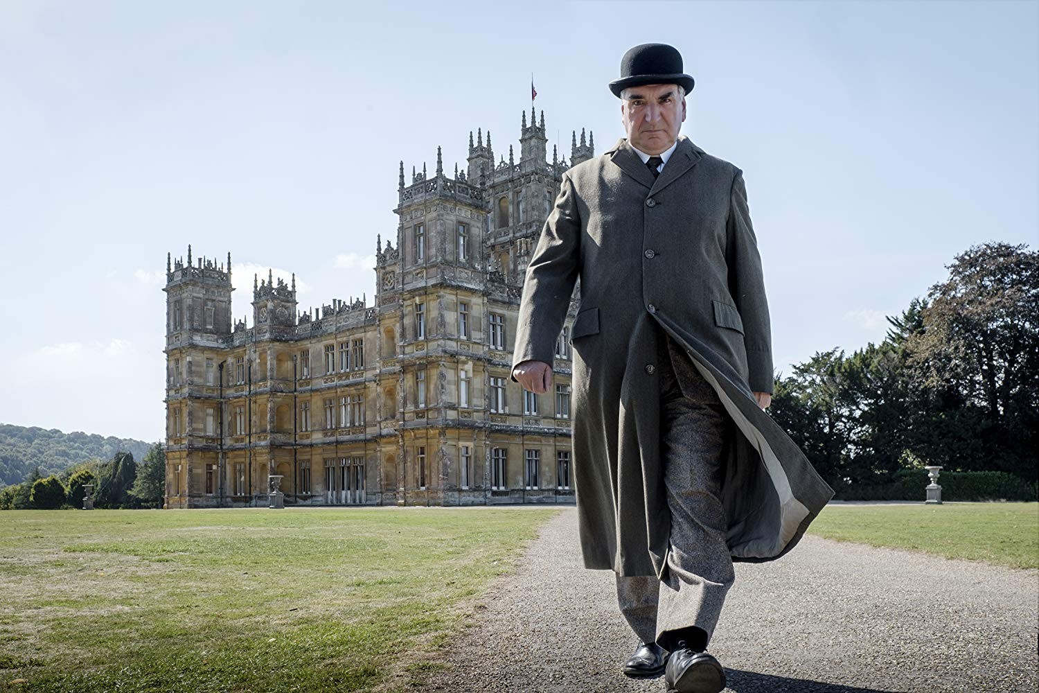 REVIEW: ‘Downton Abbey’ is marvelous (with one major caveat)