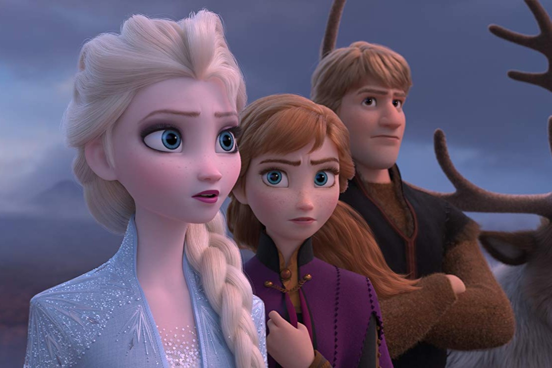 REVIEW: ‘Frozen 2’ isn’t as memorable, but is it family-friendly?