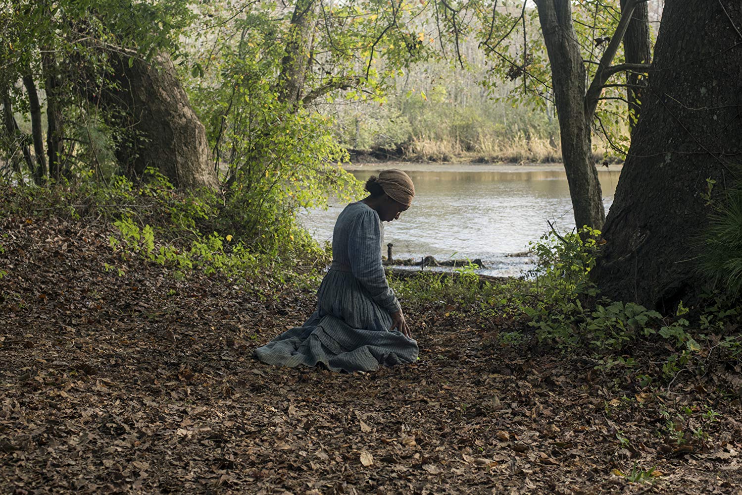 REVIEW: ‘Harriet’ is inspiring, marvelous and filled with faith - WordSlingers