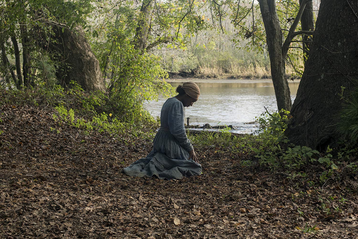 REVIEW: ‘Harriet’ is inspiring, marvelous and filled with faith